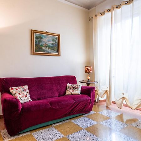 Cipro Apartment Рим Экстерьер фото