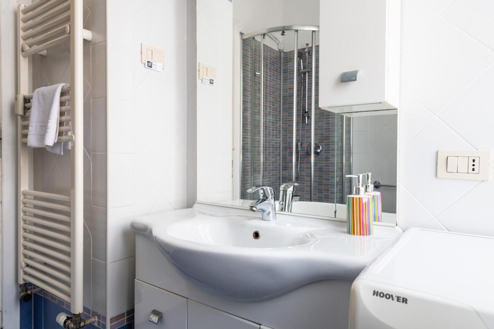 Cipro Apartment Рим Экстерьер фото