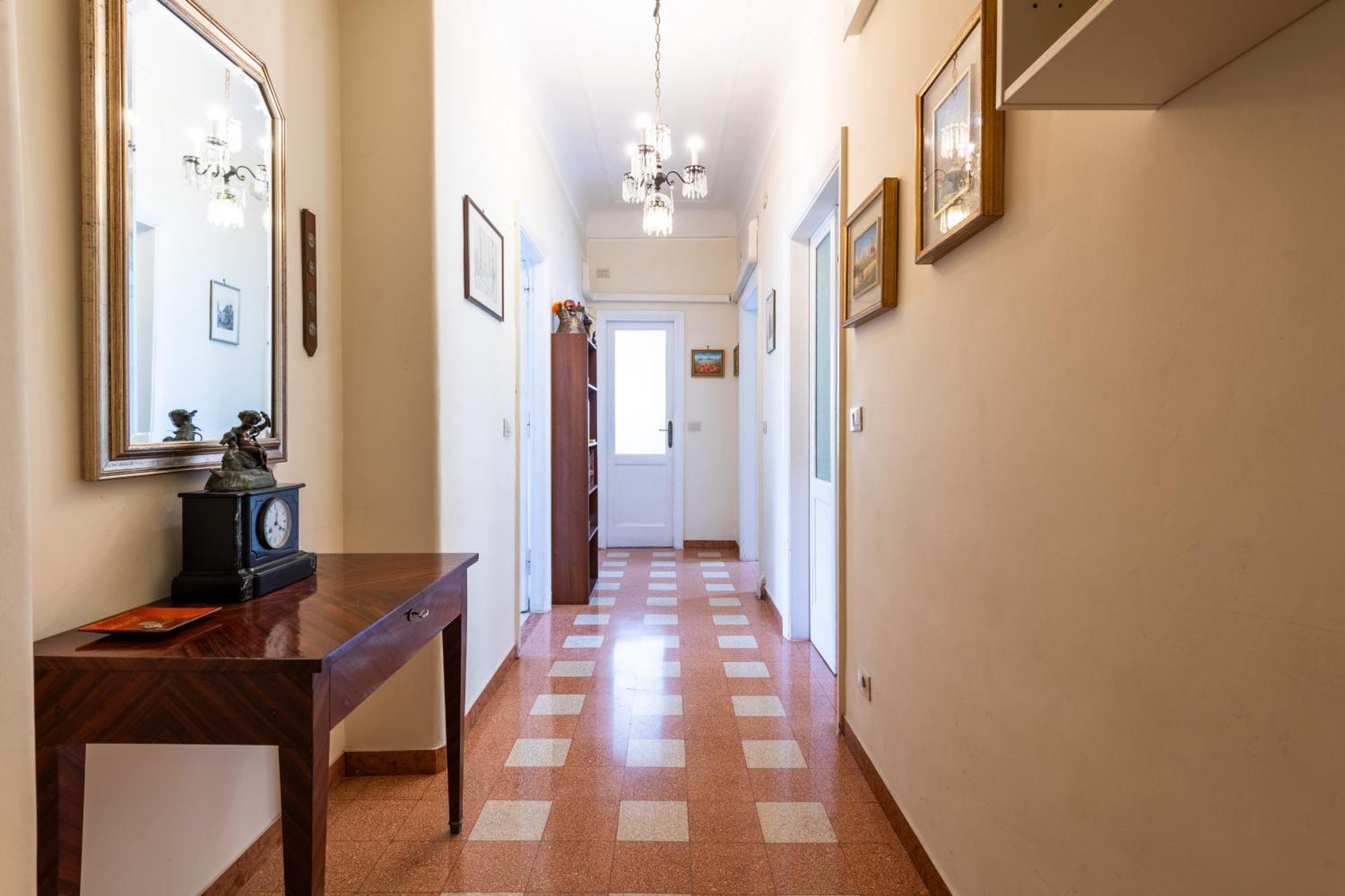Cipro Apartment Рим Экстерьер фото