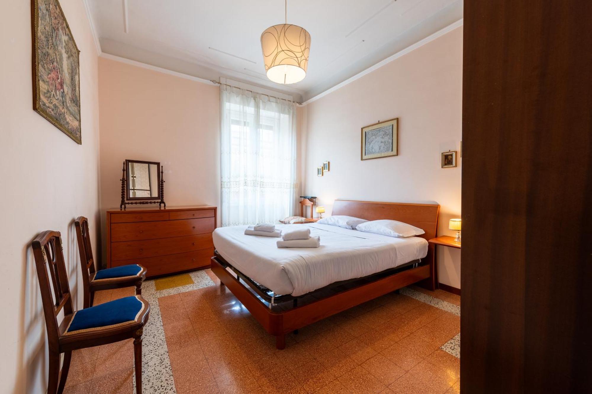Cipro Apartment Рим Экстерьер фото
